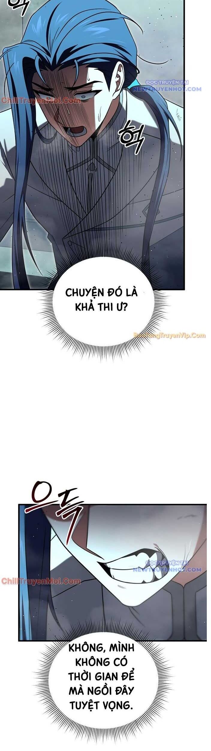 Người Chơi Trở Lại Sau 10000 Năm Chapter 108 - Trang 2