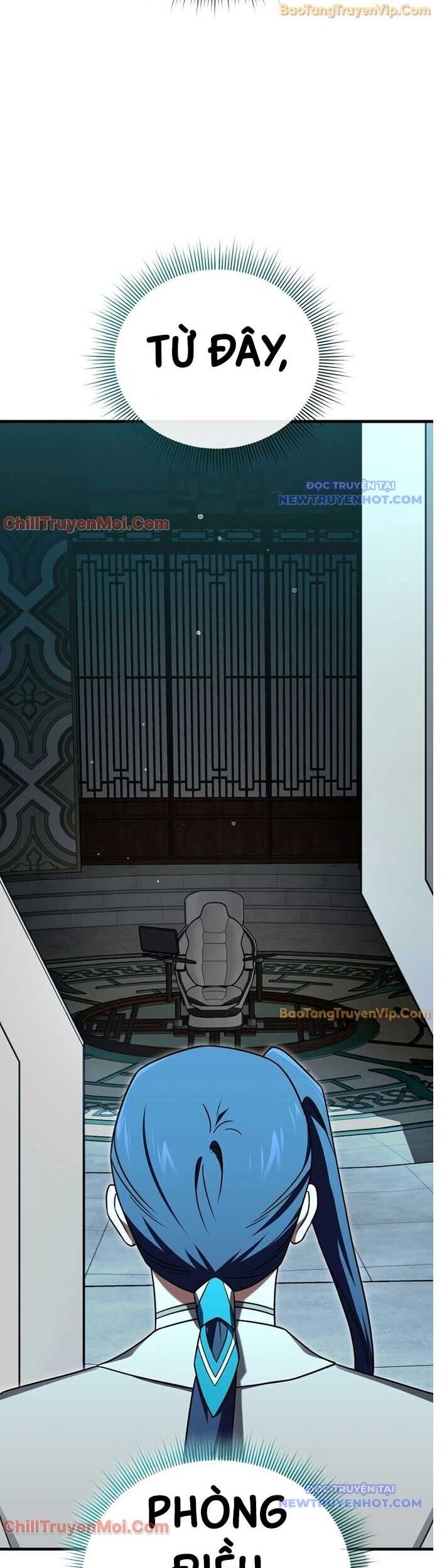 Người Chơi Trở Lại Sau 10000 Năm Chapter 108 - Trang 2