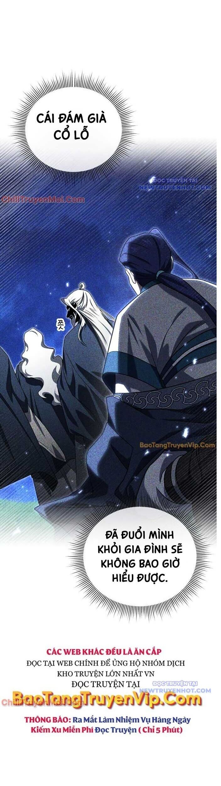 Người Chơi Trở Lại Sau 10000 Năm Chapter 108 - Trang 2