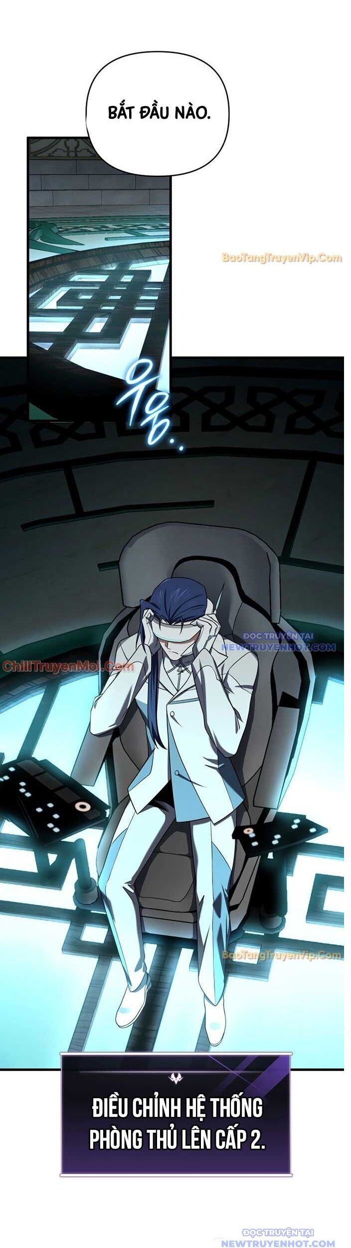 Người Chơi Trở Lại Sau 10000 Năm Chapter 108 - Trang 2