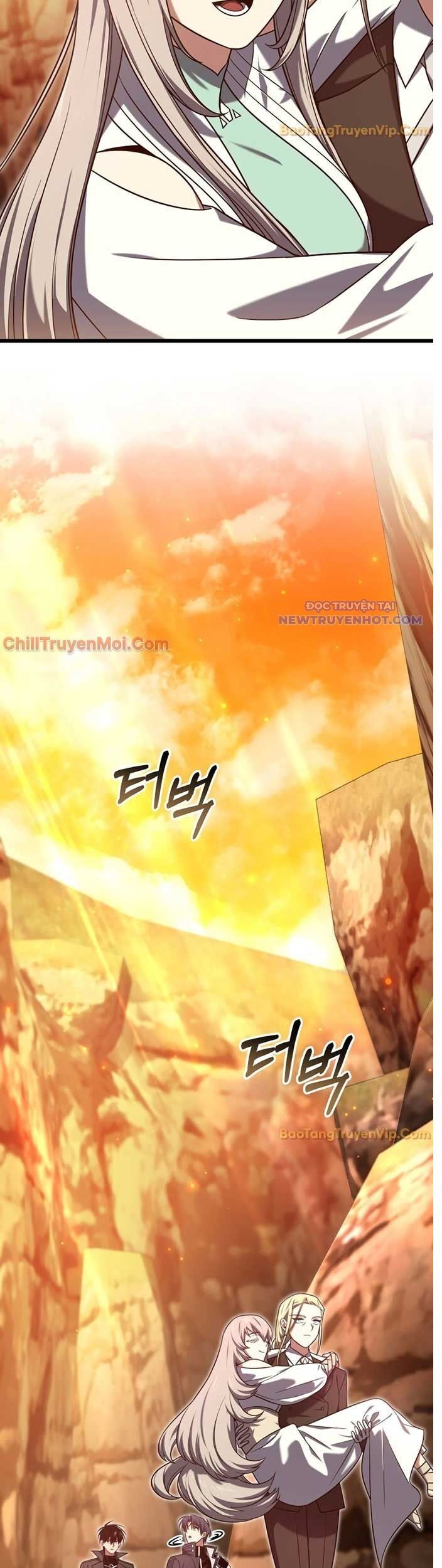 Người Chơi Trở Lại Sau 10000 Năm Chapter 108 - Trang 2