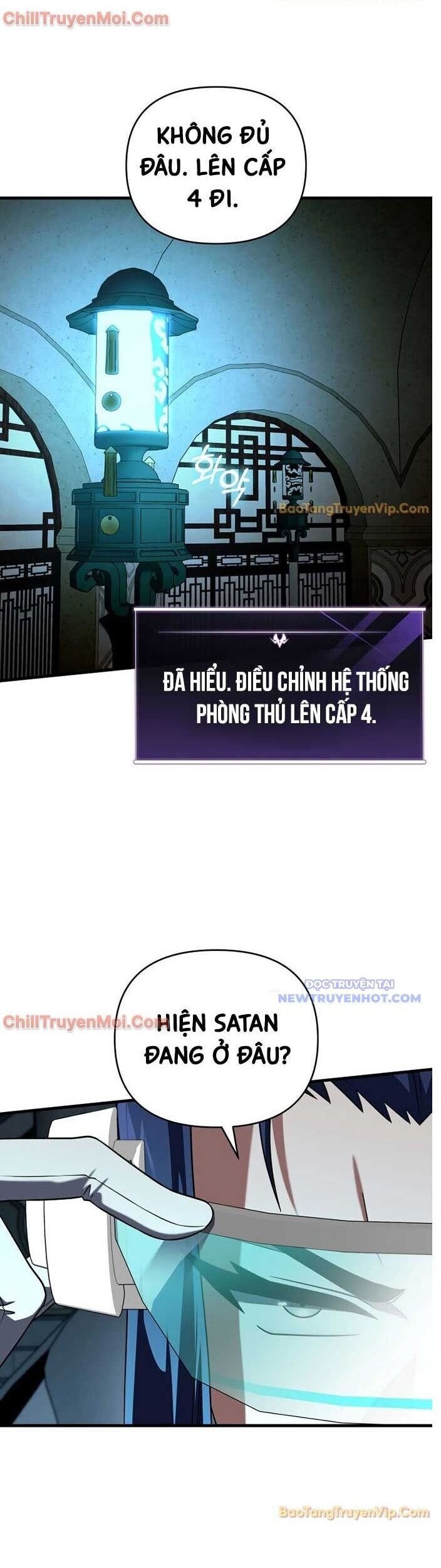 Người Chơi Trở Lại Sau 10000 Năm Chapter 108 - Trang 2