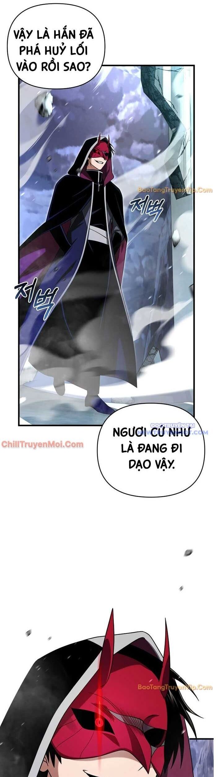 Người Chơi Trở Lại Sau 10000 Năm Chapter 108 - Trang 2