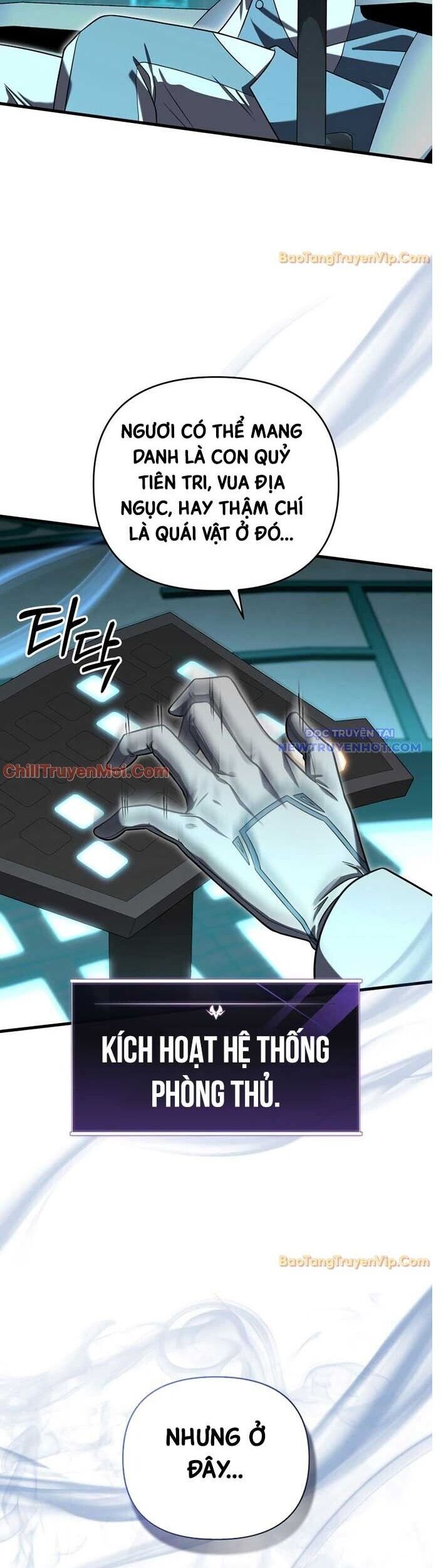 Người Chơi Trở Lại Sau 10000 Năm Chapter 108 - Trang 2