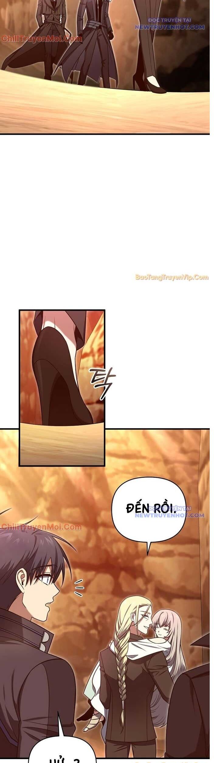 Người Chơi Trở Lại Sau 10000 Năm Chapter 108 - Trang 2