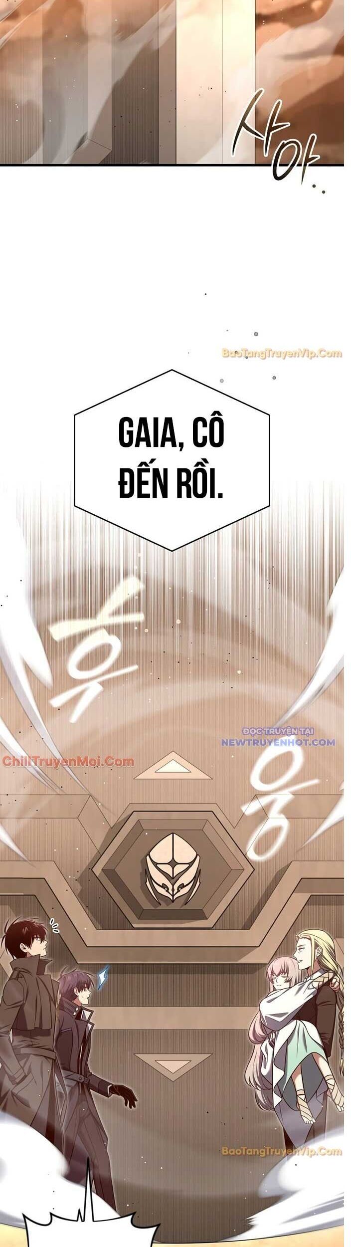 Người Chơi Trở Lại Sau 10000 Năm Chapter 108 - Trang 2