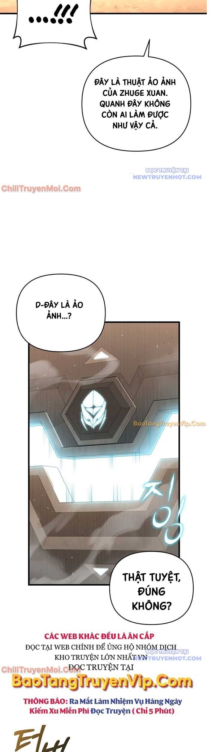 Người Chơi Trở Lại Sau 10000 Năm Chapter 108 - Trang 2