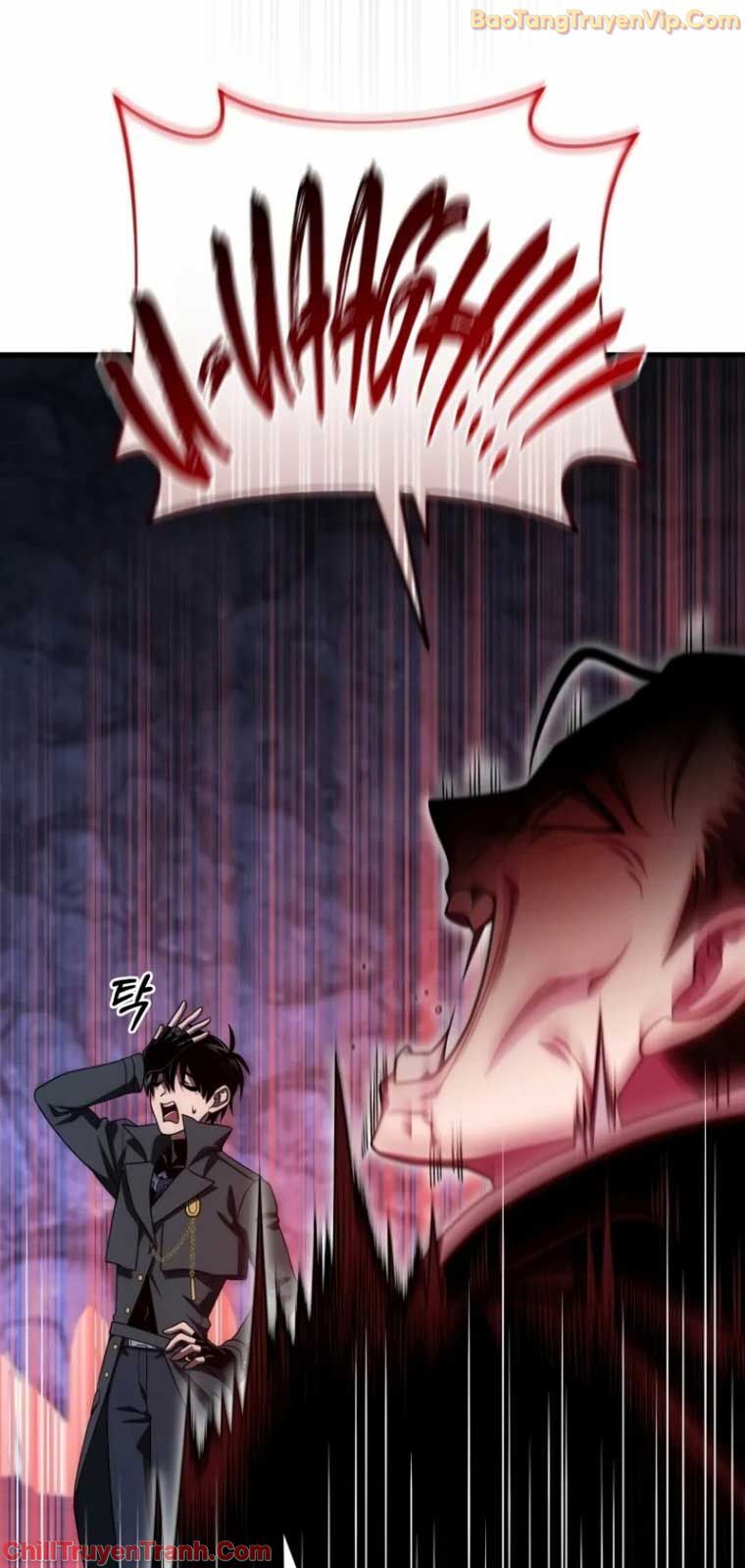 Người Chơi Trở Lại Sau 10000 Năm Chapter 107 - Trang 2