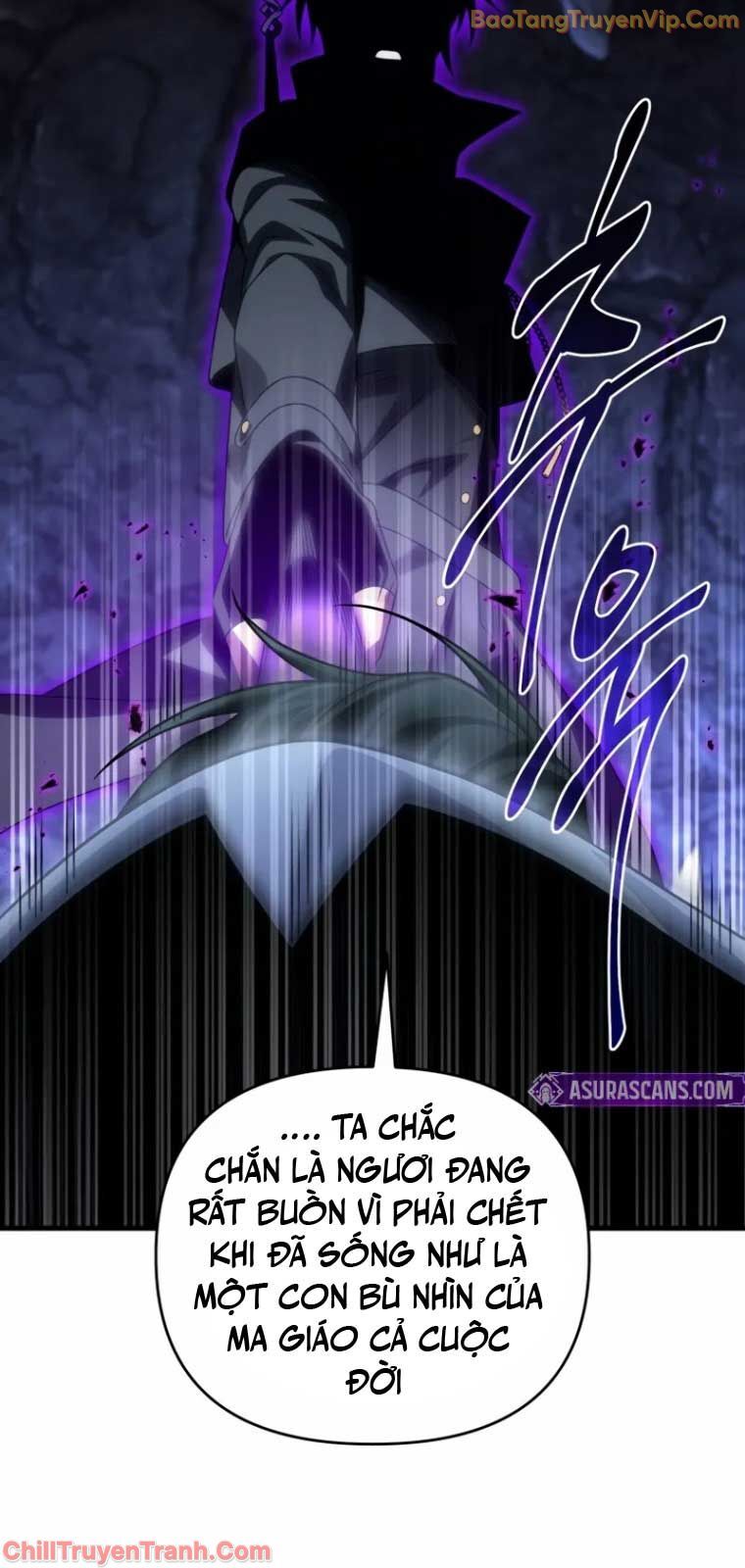 Người Chơi Trở Lại Sau 10000 Năm Chapter 107 - Trang 2