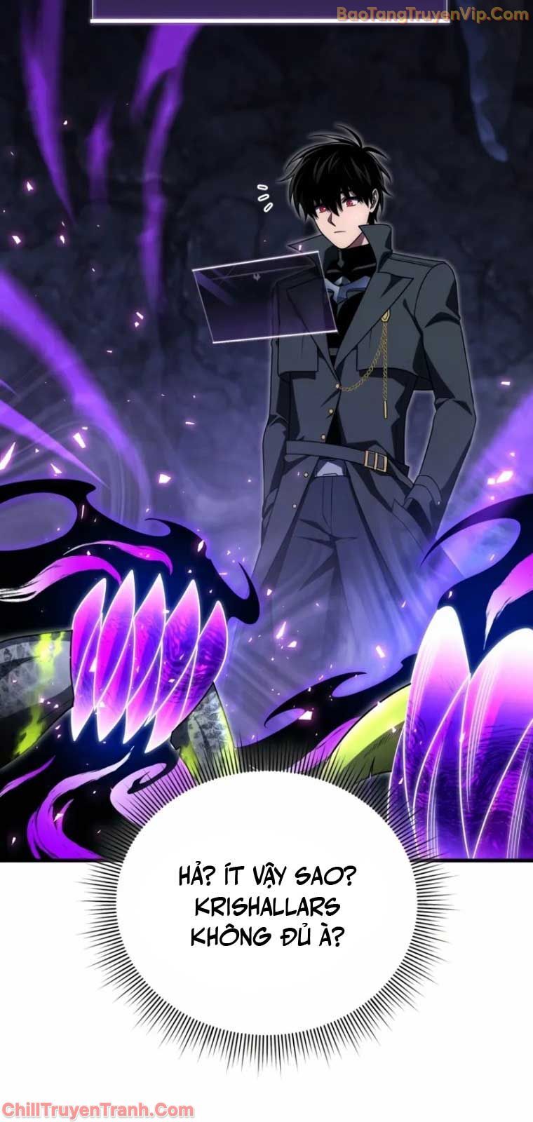 Người Chơi Trở Lại Sau 10000 Năm Chapter 107 - Trang 2