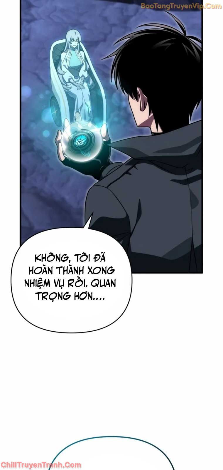 Người Chơi Trở Lại Sau 10000 Năm Chapter 107 - Trang 2