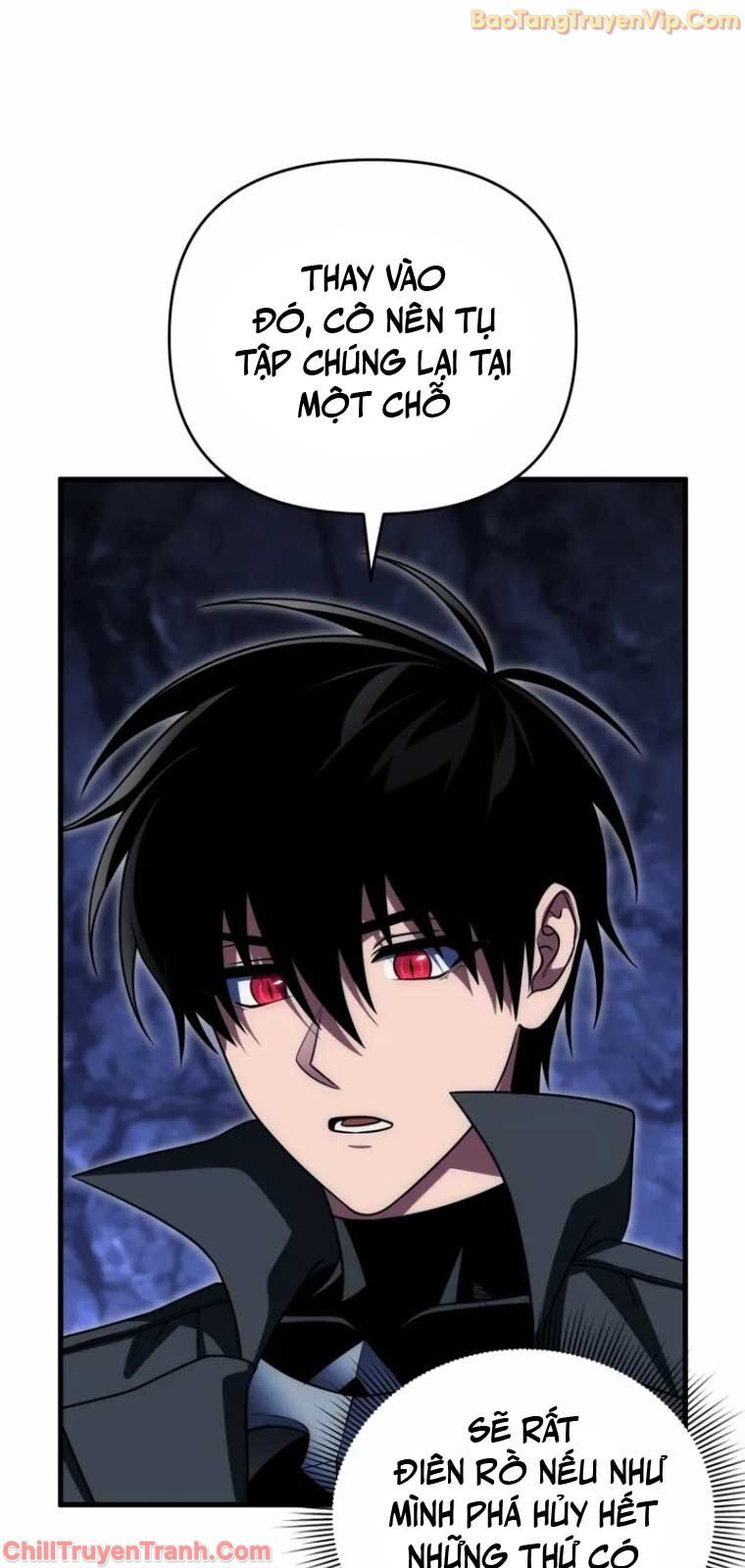 Người Chơi Trở Lại Sau 10000 Năm Chapter 107 - Trang 2