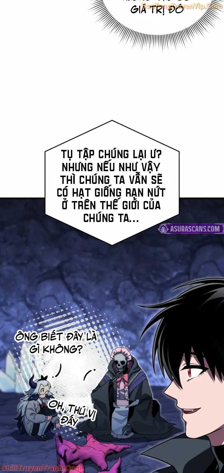 Người Chơi Trở Lại Sau 10000 Năm Chapter 107 - Trang 2