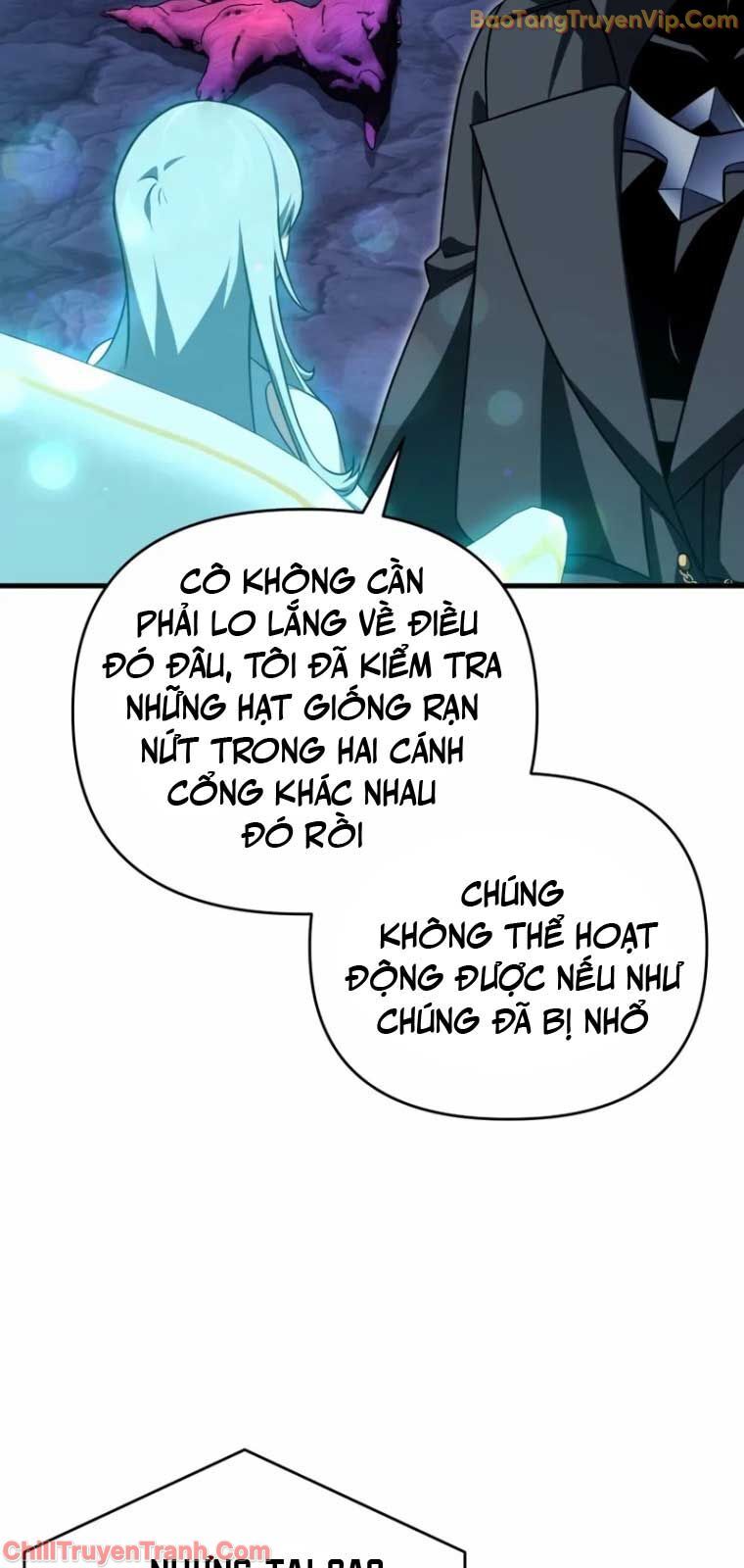 Người Chơi Trở Lại Sau 10000 Năm Chapter 107 - Trang 2