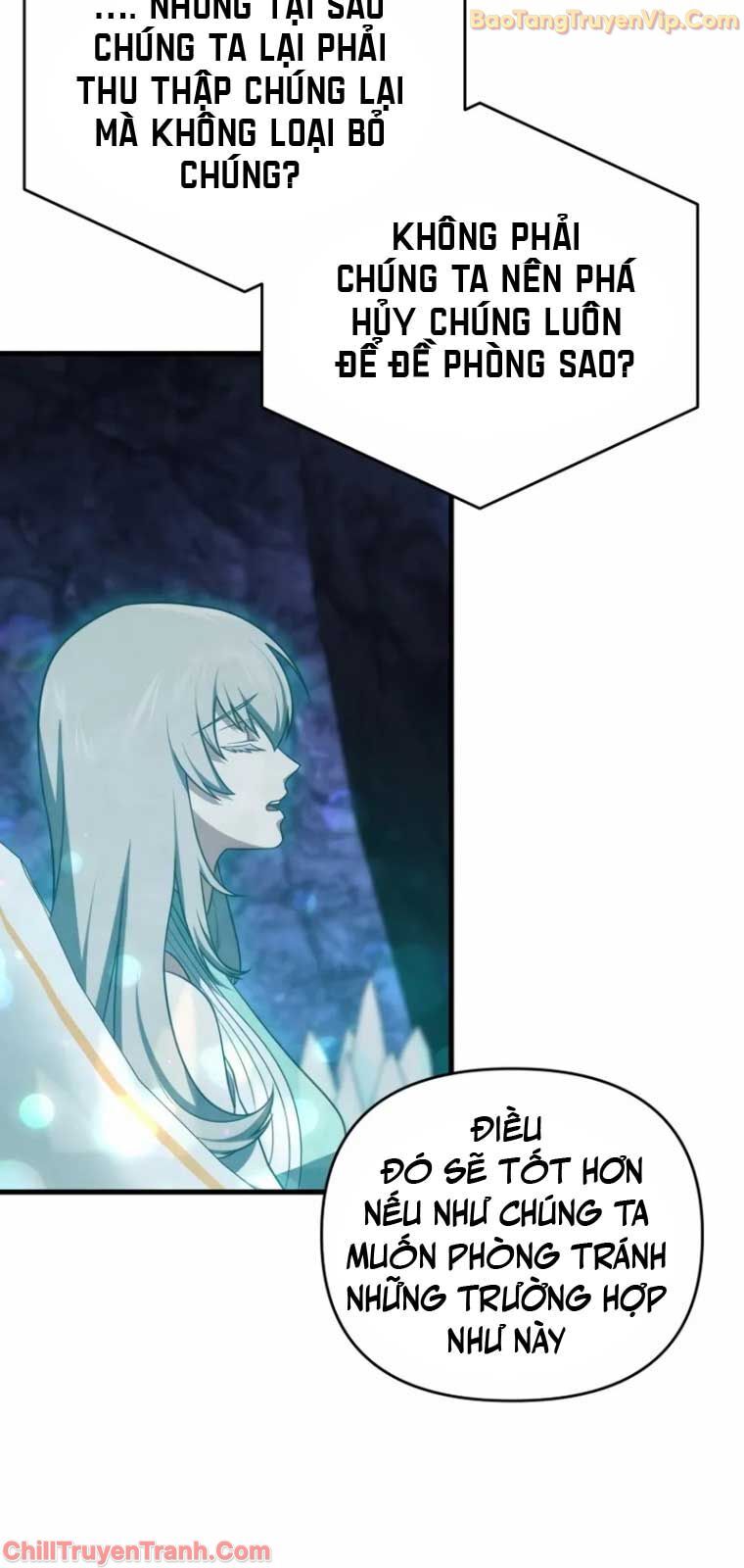 Người Chơi Trở Lại Sau 10000 Năm Chapter 107 - Trang 2