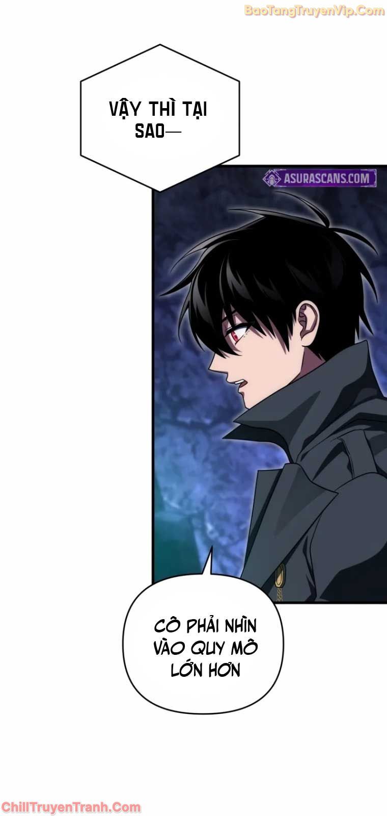 Người Chơi Trở Lại Sau 10000 Năm Chapter 107 - Trang 2