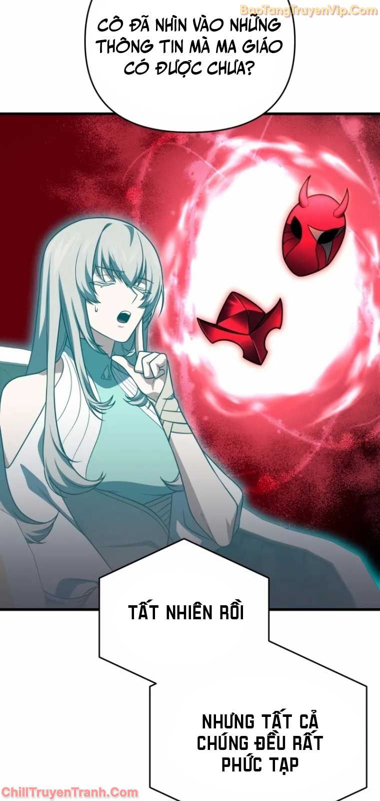Người Chơi Trở Lại Sau 10000 Năm Chapter 107 - Trang 2