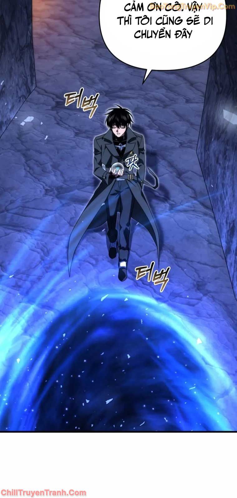 Người Chơi Trở Lại Sau 10000 Năm Chapter 107 - Trang 2