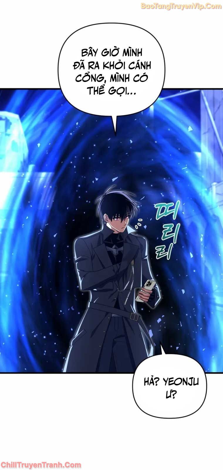 Người Chơi Trở Lại Sau 10000 Năm Chapter 107 - Trang 2