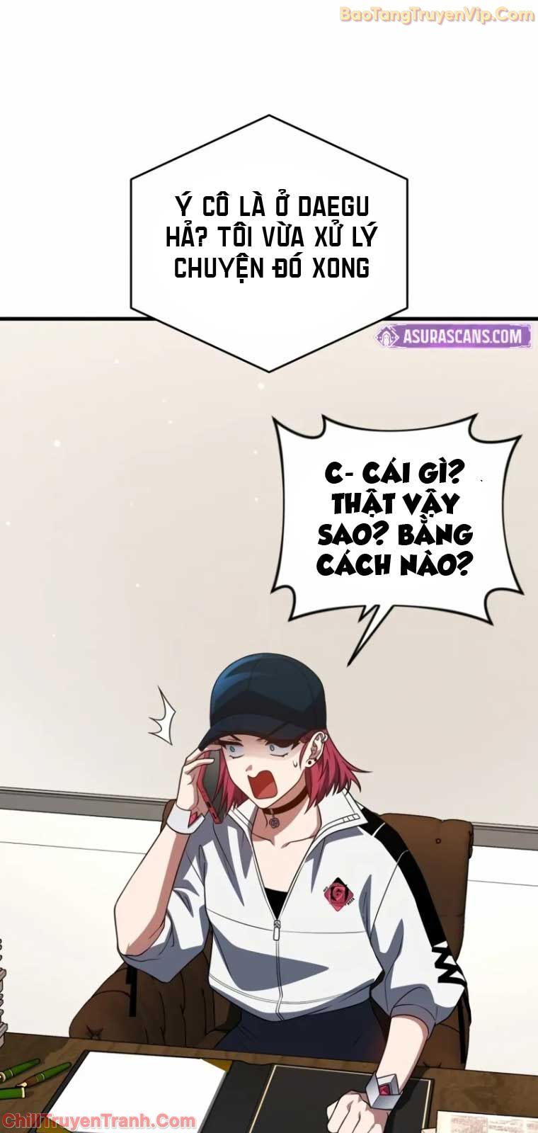 Người Chơi Trở Lại Sau 10000 Năm Chapter 107 - Trang 2
