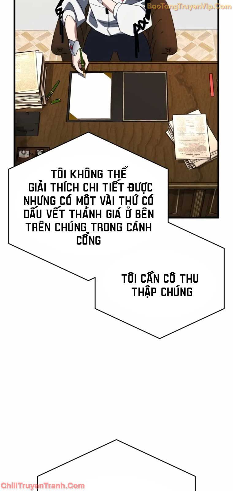 Người Chơi Trở Lại Sau 10000 Năm Chapter 107 - Trang 2