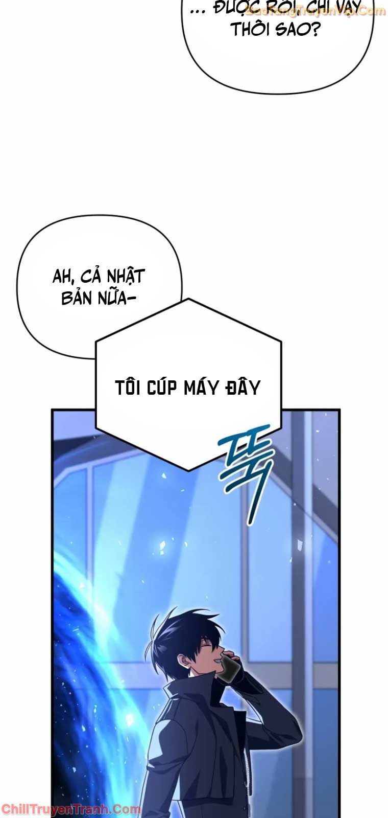 Người Chơi Trở Lại Sau 10000 Năm Chapter 107 - Trang 2