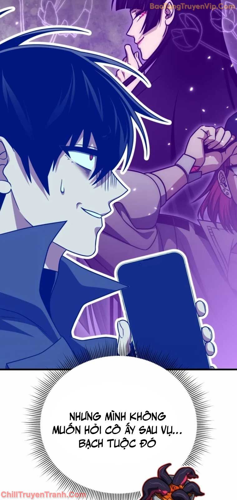 Người Chơi Trở Lại Sau 10000 Năm Chapter 107 - Trang 2