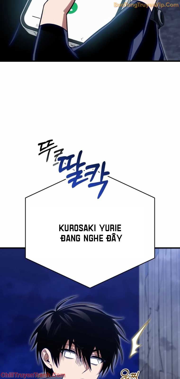 Người Chơi Trở Lại Sau 10000 Năm Chapter 107 - Trang 2