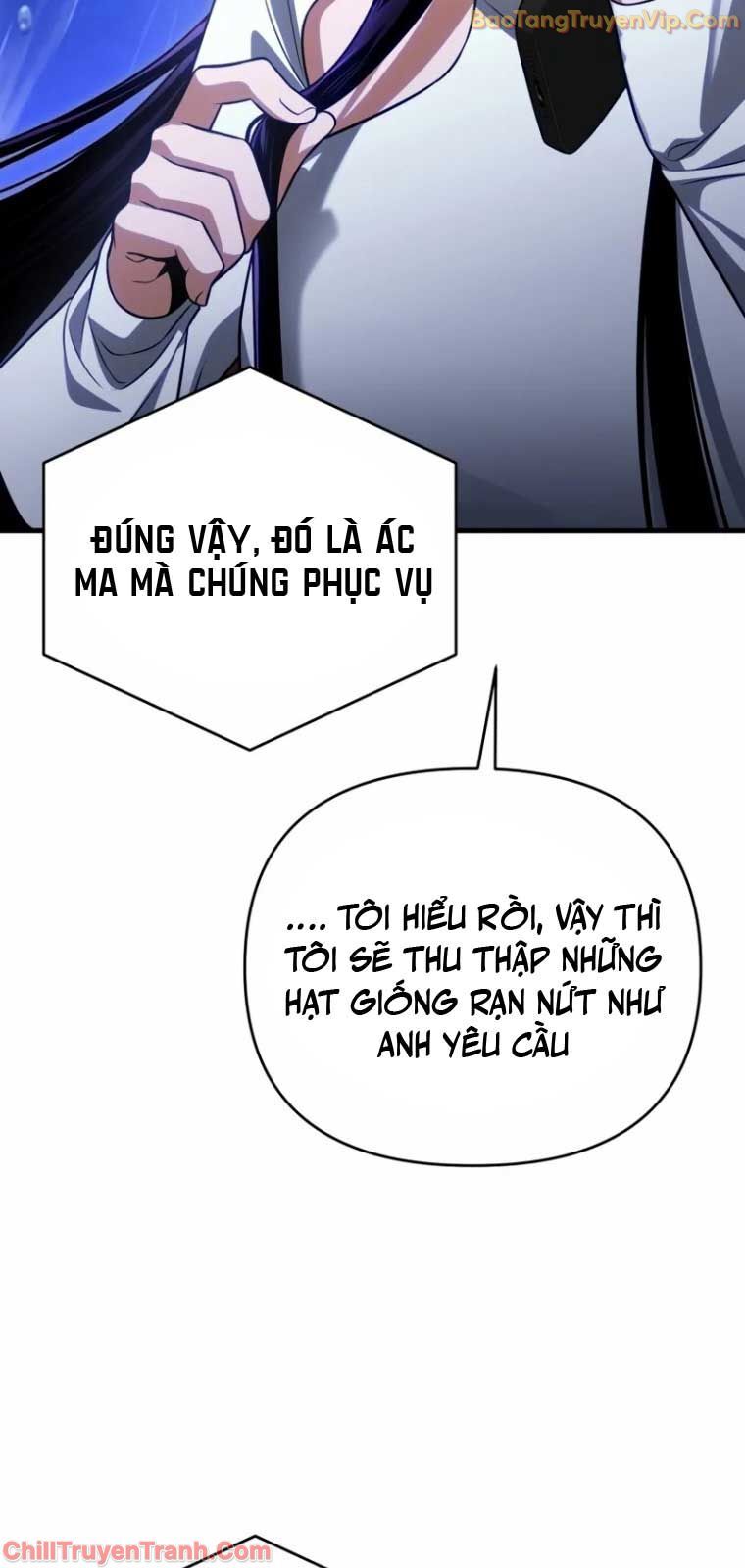 Người Chơi Trở Lại Sau 10000 Năm Chapter 107 - Trang 2