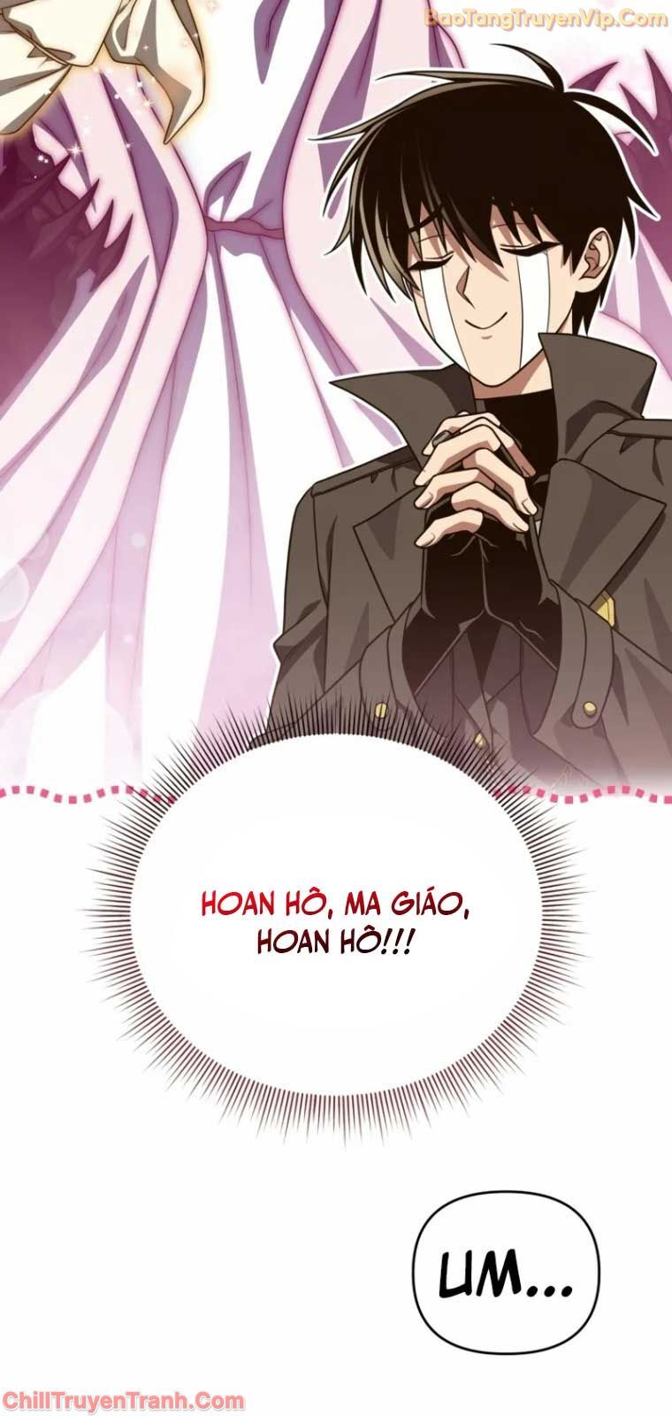Người Chơi Trở Lại Sau 10000 Năm Chapter 107 - Trang 2