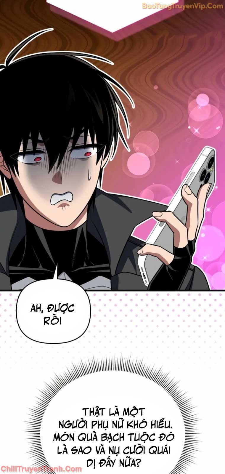 Người Chơi Trở Lại Sau 10000 Năm Chapter 107 - Trang 2