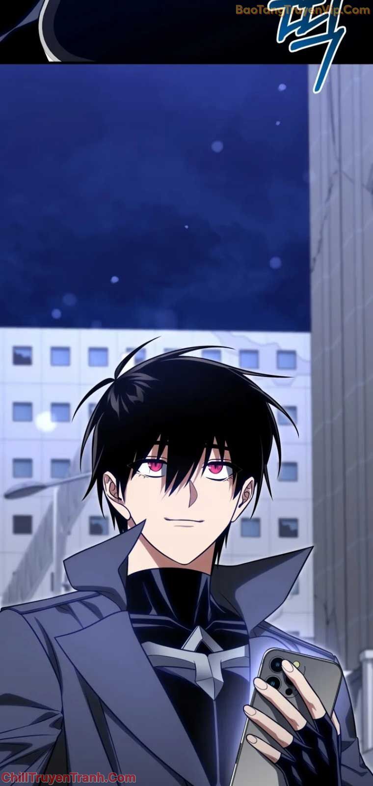 Người Chơi Trở Lại Sau 10000 Năm Chapter 107 - Trang 2