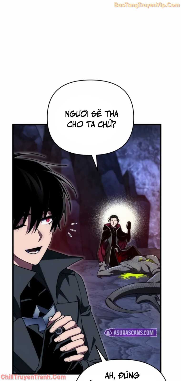 Người Chơi Trở Lại Sau 10000 Năm Chapter 107 - Trang 2