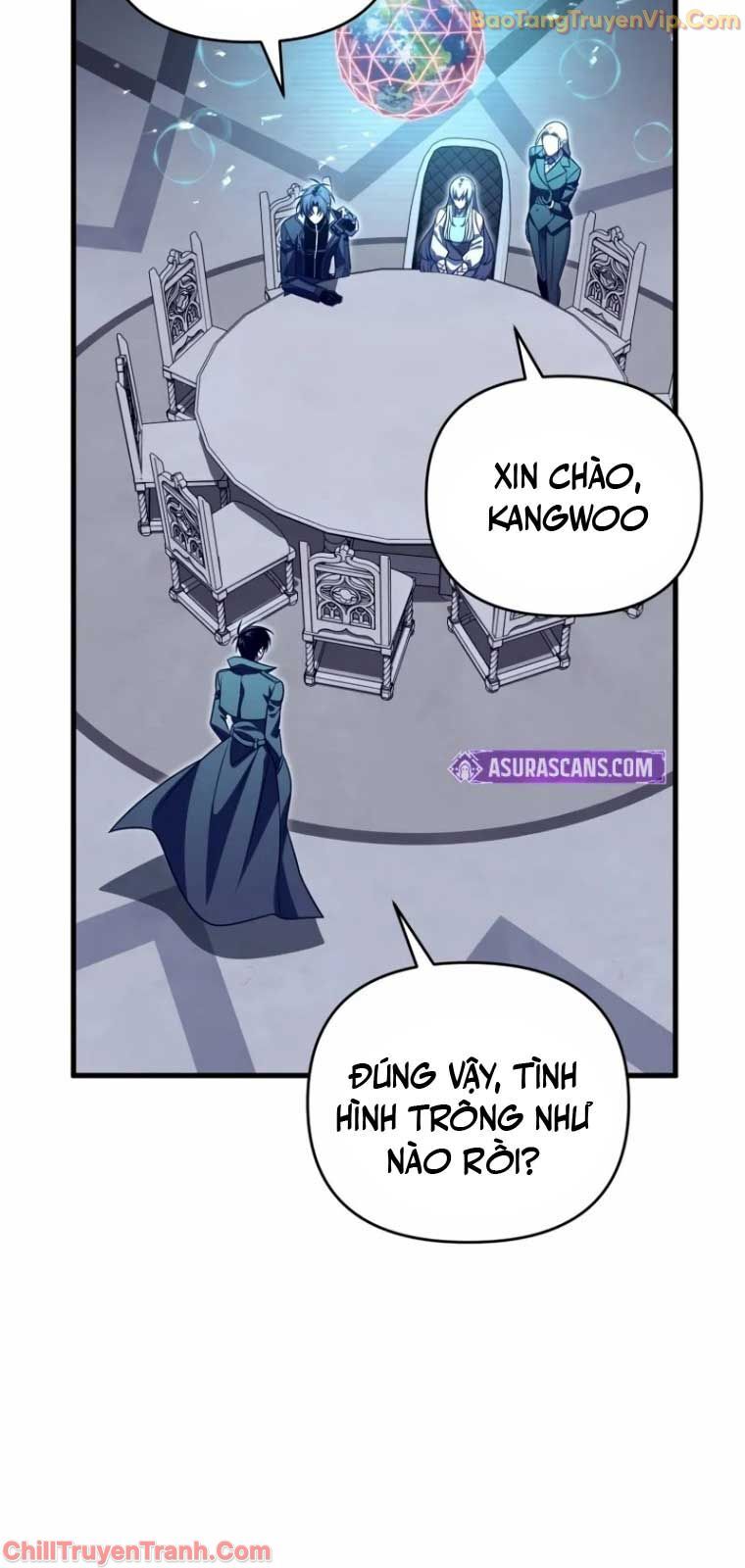 Người Chơi Trở Lại Sau 10000 Năm Chapter 107 - Trang 2