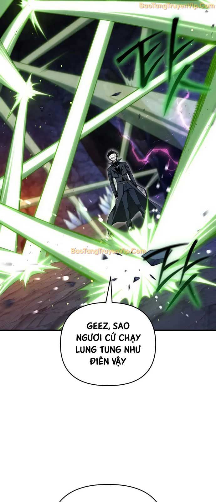 Người Chơi Trở Lại Sau 10000 Năm Chapter 106 - Trang 2