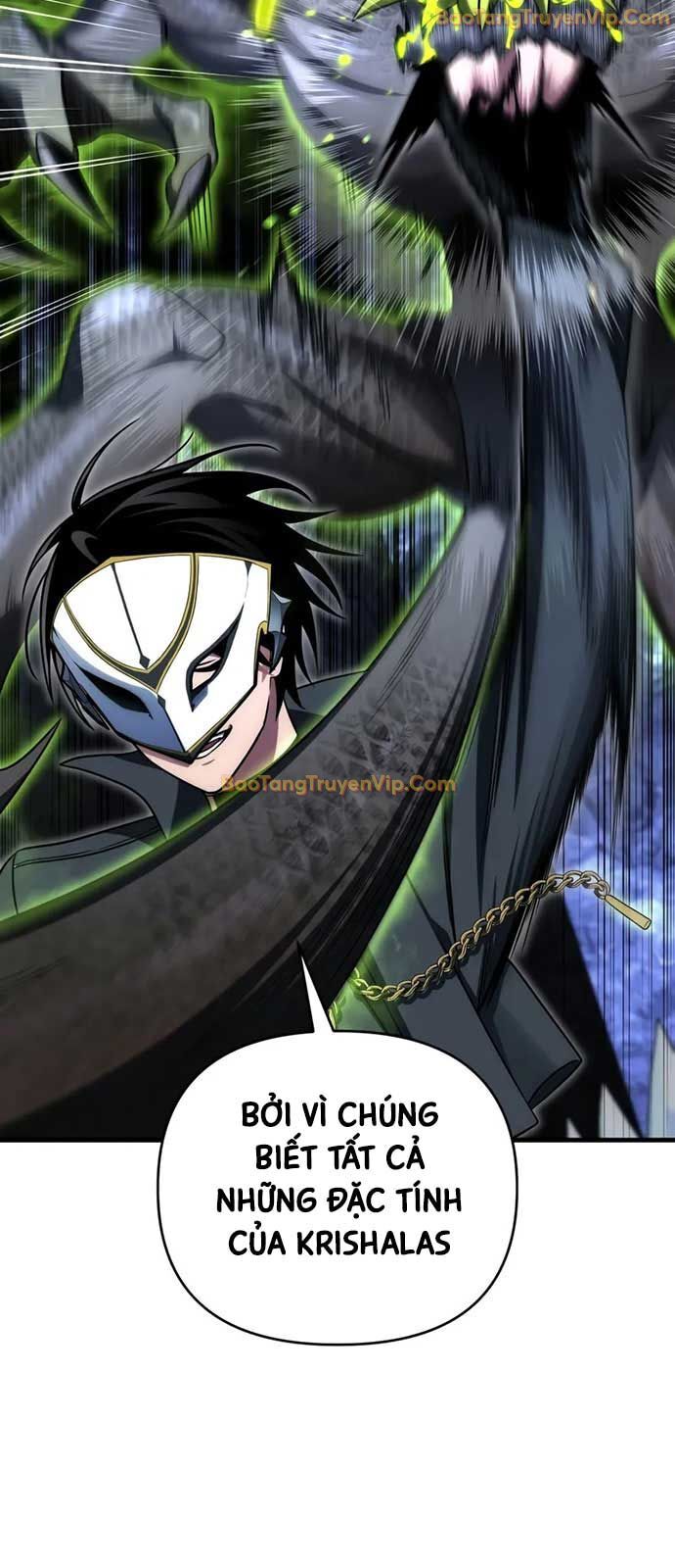 Người Chơi Trở Lại Sau 10000 Năm Chapter 106 - Trang 2