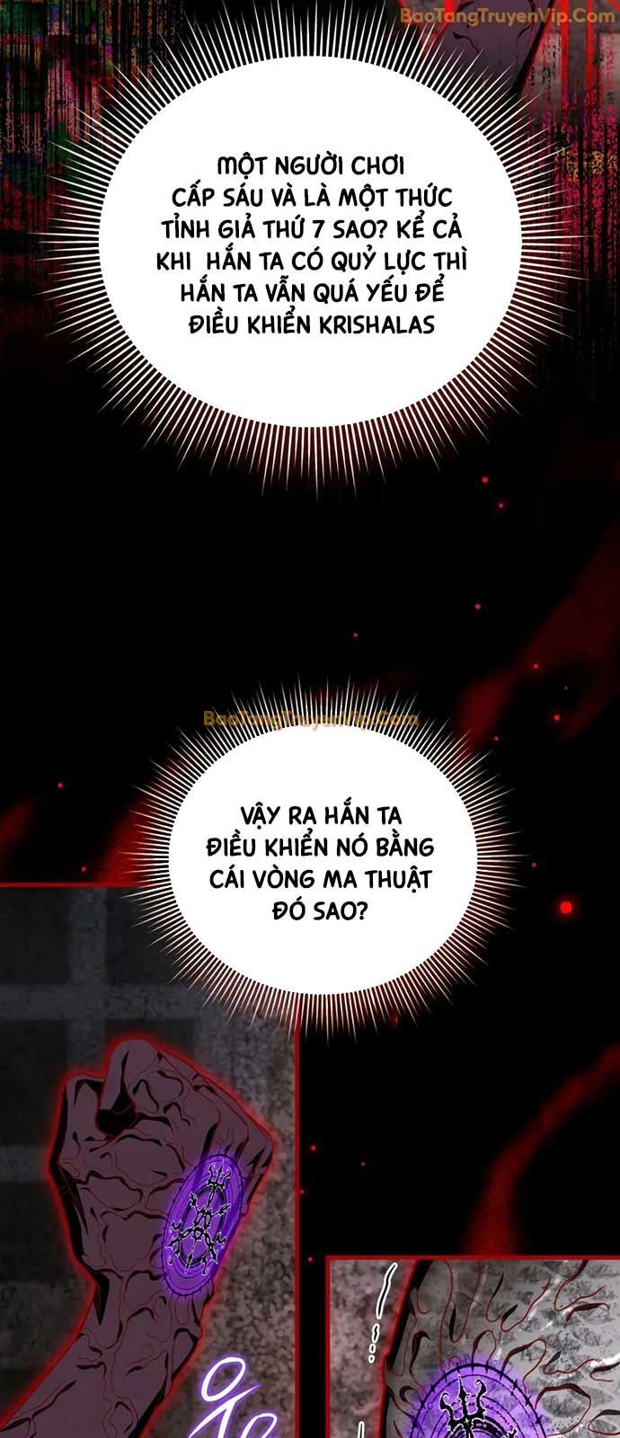Người Chơi Trở Lại Sau 10000 Năm Chapter 106 - Trang 2