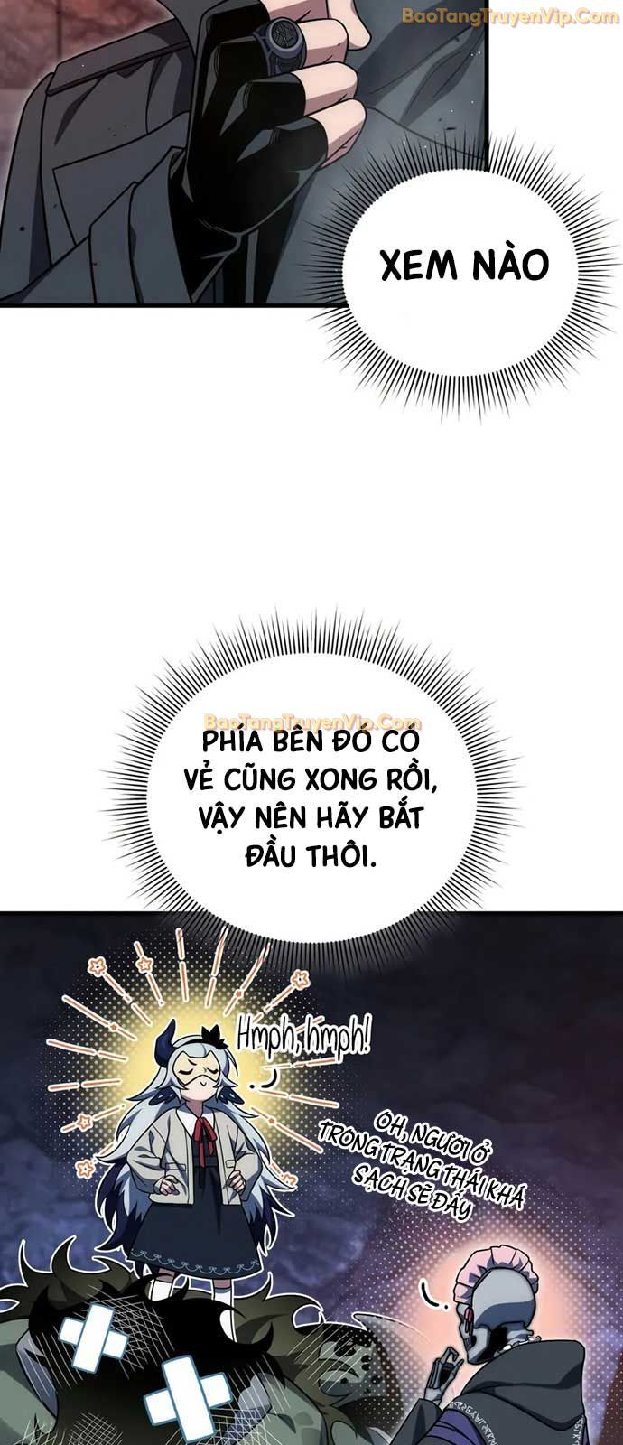 Người Chơi Trở Lại Sau 10000 Năm Chapter 106 - Trang 2