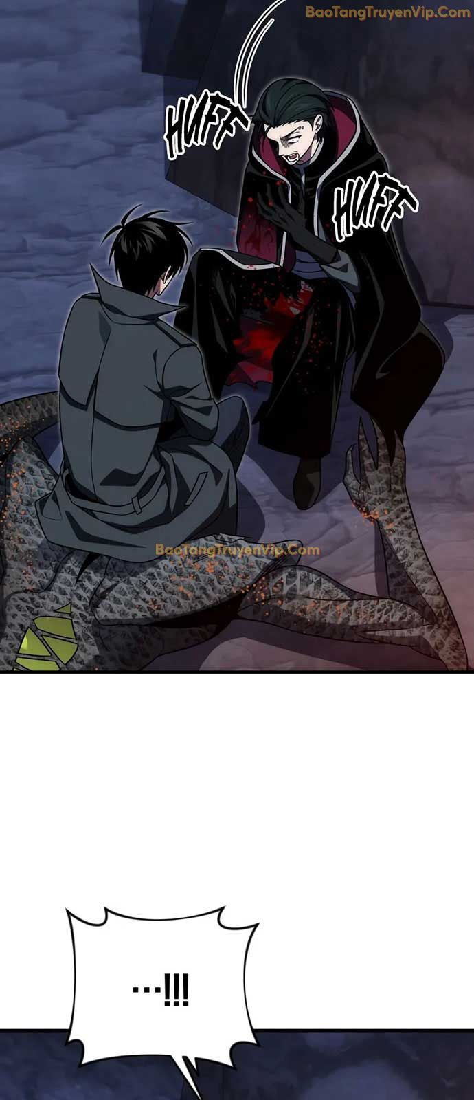 Người Chơi Trở Lại Sau 10000 Năm Chapter 106 - Trang 2