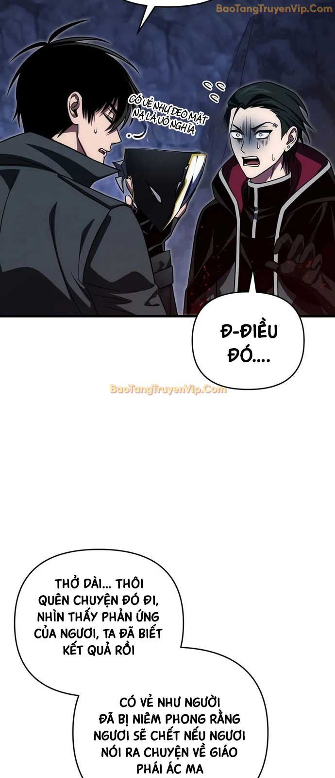 Người Chơi Trở Lại Sau 10000 Năm Chapter 106 - Trang 2