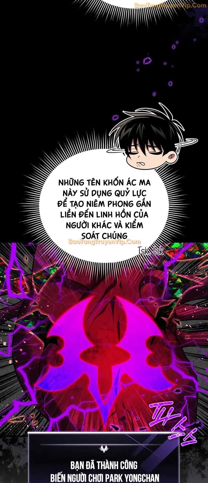 Người Chơi Trở Lại Sau 10000 Năm Chapter 106 - Trang 2