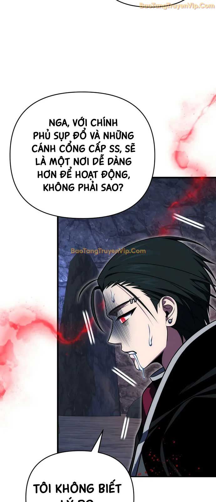 Người Chơi Trở Lại Sau 10000 Năm Chapter 106 - Trang 2