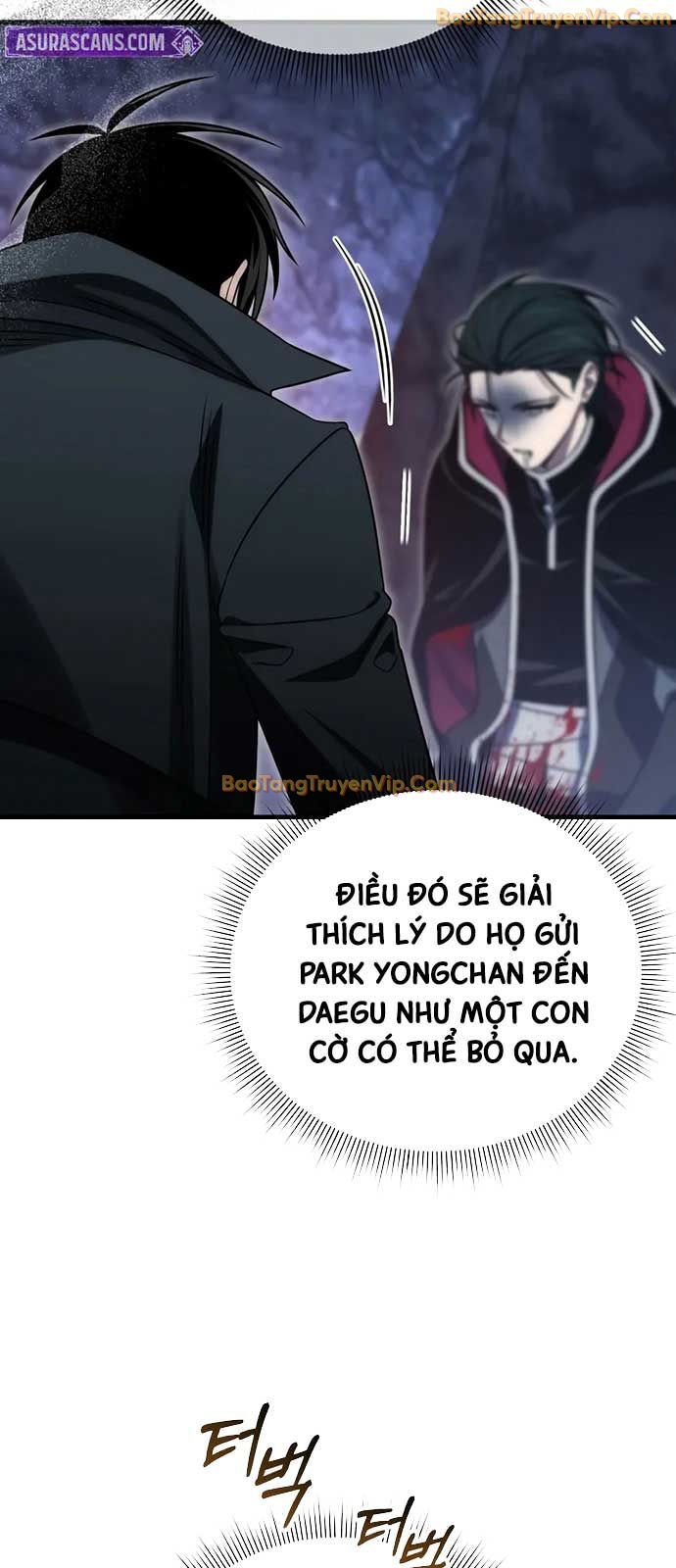 Người Chơi Trở Lại Sau 10000 Năm Chapter 106 - Trang 2