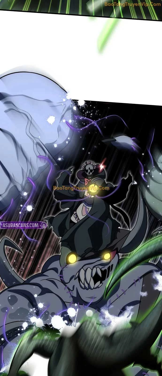 Người Chơi Trở Lại Sau 10000 Năm Chapter 105 - Trang 2