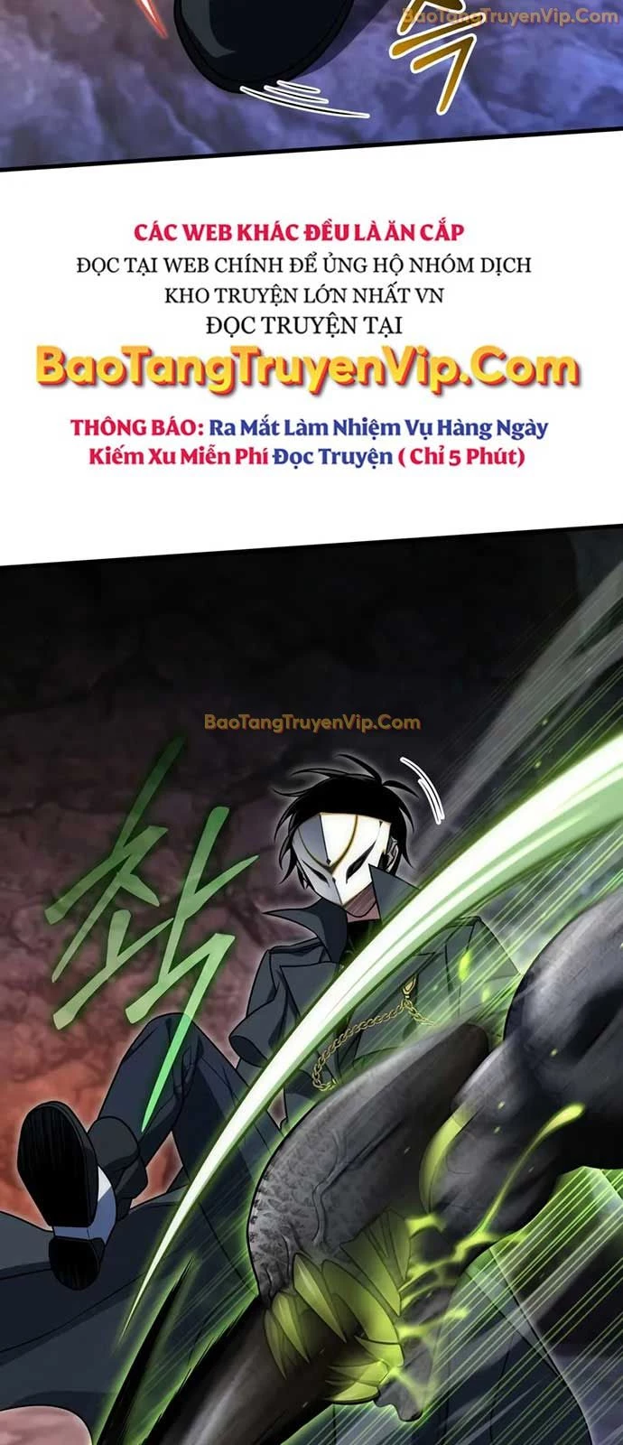 Người Chơi Trở Lại Sau 10000 Năm Chapter 105 - Trang 2