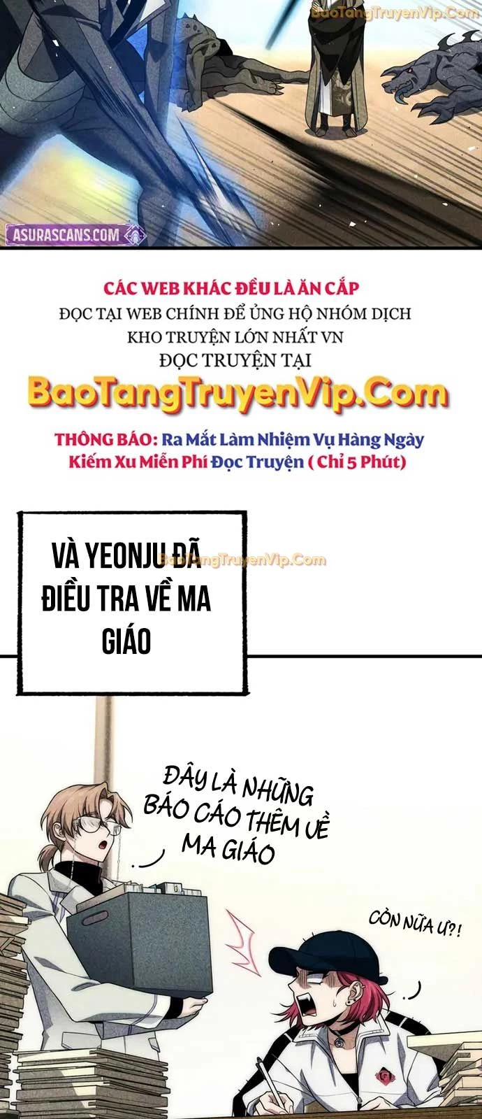 Người Chơi Trở Lại Sau 10000 Năm Chapter 105 - Trang 2