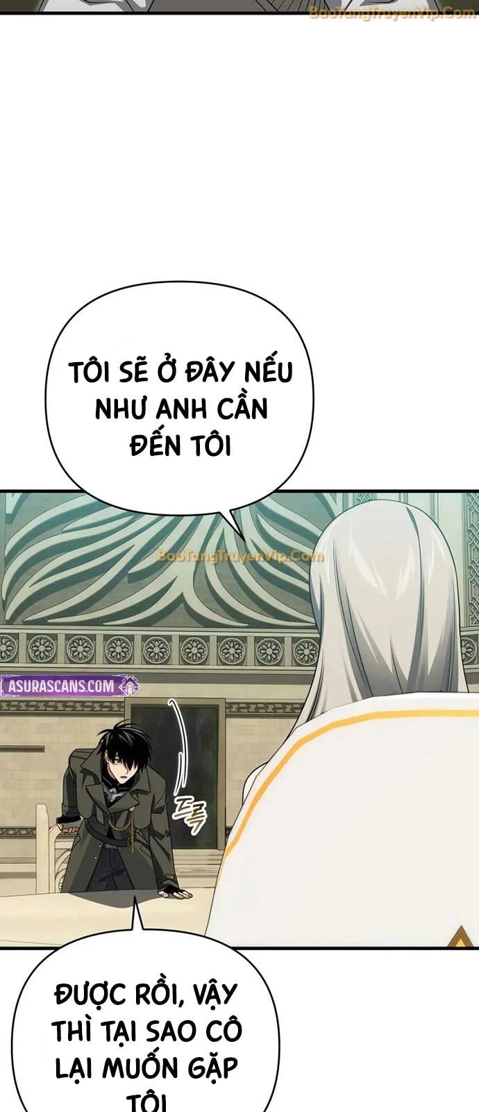 Người Chơi Trở Lại Sau 10000 Năm Chapter 105 - Trang 2
