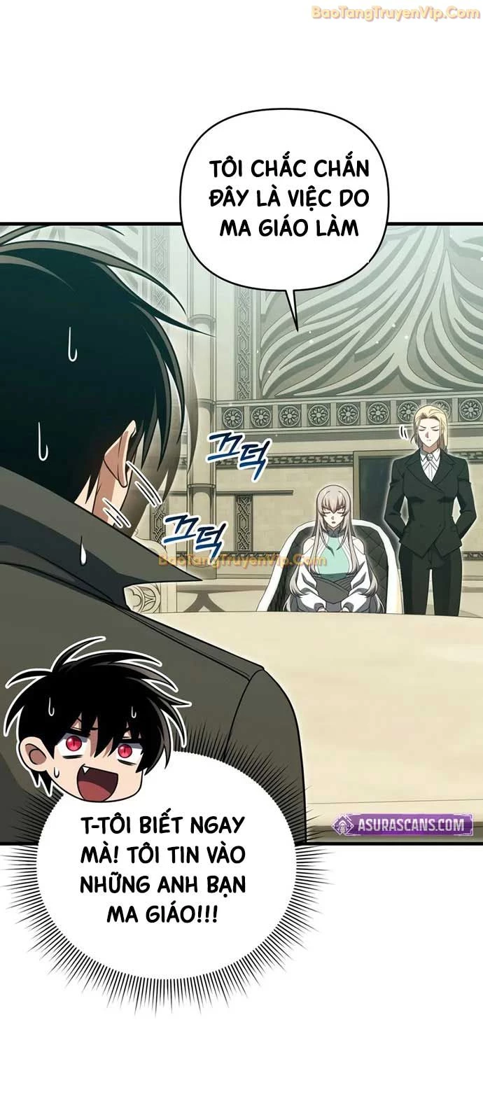 Người Chơi Trở Lại Sau 10000 Năm Chapter 105 - Trang 2