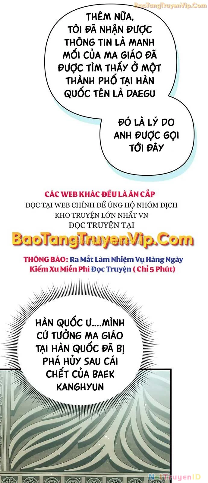 Người Chơi Trở Lại Sau 10000 Năm Chapter 105 - Trang 2