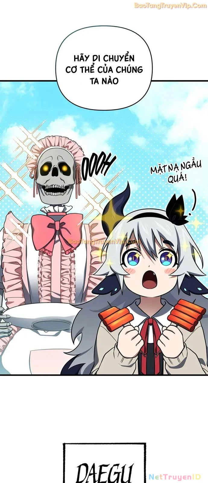 Người Chơi Trở Lại Sau 10000 Năm Chapter 105 - Trang 2